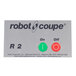 Robot Coupe 29204 On/Off Switch Assembly Main Thumbnail 3