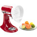 KitchenAid JE Citrus Juicer Attachment for KitchenAid Stand Mixers Main Thumbnail 5