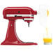 KitchenAid JE Citrus Juicer Attachment for KitchenAid Stand Mixers Main Thumbnail 6