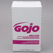 GOJO® 2217-04 NXT Deluxe 2000 mL Floral Lotion Hand Soap with Moisturizers Main Thumbnail 3