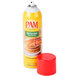 PAM 17 oz. High Yield Canola Release Spray - 6/Case Main Thumbnail 5