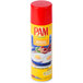 PAM 17 oz. Buttercoat Release Spray - 6/Case Main Thumbnail 3