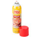 PAM 17 oz. Saute & Grill Release Spray - 6/Case Main Thumbnail 4