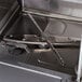Hobart LXeH-1 Undercounter Dishwasher - Hot Water Sanitizing, 208-240V Main Thumbnail 4