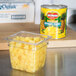 Del Monte #10 Can Pineapple Chunks in Juice - 6/Case Main Thumbnail 1