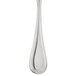 A Libbey Geneva stainless steel butter spreader with a flat handle.