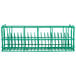 20 Compartment Catering Plate Rack for Bread & Butter Plates up to 6 1/2" - Wash, Store, Transport Main Thumbnail 2
