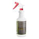 A white Noble Eco spray bottle with a red handle.
