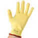 Cut Resistant Glove with Kevlar® - Large Pair - 12/Pack Main Thumbnail 1