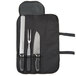 Dexter-Russell 29833 V-Lo 3-Piece Cutlery Set with Carrying Case Main Thumbnail 2
