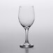 Acopa 14 oz. Customizable All-Purpose Wine Glass - 12/Case Main Thumbnail 3