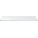 Regency 18" x 60" NSF Stainless Steel Solid Shelf Main Thumbnail 4