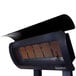 Bromic Heating BH3030012 30" Heat Deflector Main Thumbnail 2