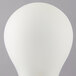 Satco S3932 100 Watt Frosted Shatterproof Finish Incandescent Rough Service Light Bulb -130V (A19) Main Thumbnail 3