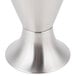 Clipper Mill by GET 4-87888 3 1/4" Round Stainless Steel Solid Cone Basket Main Thumbnail 6