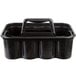 Rubbermaid FG315488BLA Deluxe Janitorial Cleaning Caddy Main Thumbnail 3