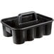Rubbermaid FG315488BLA Deluxe Janitorial Cleaning Caddy Main Thumbnail 2