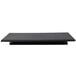 Luxor CVTR32-BK 31 1/2" x 22 1/4" Black Adjustable Stand Up Desktop Desk Main Thumbnail 3