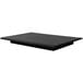 Luxor CVTR32-BK 31 1/2" x 22 1/4" Black Adjustable Stand Up Desktop Desk Main Thumbnail 4