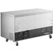 Avantco SS-UC-60R-HC 60" Undercounter Refrigerator Main Thumbnail 4