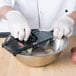 Mercer Culinary M35701 12" Dual Thickness Hand Slicer Main Thumbnail 1