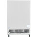 Avantco GDS-47-HC 53 1/8" White Sliding Glass Door Merchandiser Refrigerator with LED Lighting Main Thumbnail 3