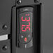 Avantco SS-WT-27F-HC 27" One Door Worktop Freezer with 3 1/2" Backsplash Main Thumbnail 7