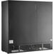 Avantco GDC-69-HC 78 1/4" Black Swing Glass Door Merchandiser Refrigerator with LED Lighting Main Thumbnail 4