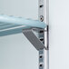 Avantco SS-1R-G-HC 29" Stainless Steel Glass Door Reach-In Refrigerator Main Thumbnail 7