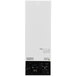 Avantco GDC-10-HC 21 5/8" White Swing Glass Door Merchandiser Refrigerator with LED Lighting Main Thumbnail 3