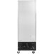 Avantco SS-1R-HC 29" Stainless Steel Solid Door Reach-In Refrigerator Main Thumbnail 4
