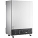 Avantco SS-2R-G-HC 54" Stainless Steel Glass Door Reach-In Refrigerator Main Thumbnail 4
