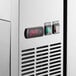 Avantco UDD-72-HC-S (2) Double Tap Kegerator Beer Dispenser - Stainless Steel, (3) 1/2 Keg Capacity Main Thumbnail 6