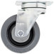 Garland and US Range Equivalent Swivel Plate Caster for S and H Series Ranges Main Thumbnail 2