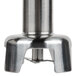 The AvaMix heavy-duty blending shaft for ISB series immersion blenders with a metal handle.