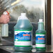 Noble Chemical 1 gallon / 128 oz. Reflect Super Concentrate Window Cleaner Main Thumbnail 3