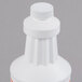 A white plastic bottle of Noble Eco Pantry Guard Insect Killer with a white cap.