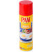 A can of PAM Buttercoat Release Spray.