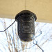 Zap N Trap Plastic Outdoor Insect Trap / Bug Zapper with 1 Acre Coverage - 120V, 40W Main Thumbnail 4