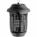 Zap N Trap Plastic Outdoor Insect Trap / Bug Zapper with 1 Acre Coverage - 120V, 40W Main Thumbnail 3
