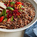 Organic Tri-Color Quinoa - 25 lb. Main Thumbnail 1