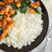 Organic White Basmati Rice - 25 lb. Main Thumbnail 1