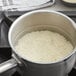 Organic White Basmati Rice - 25 lb. Main Thumbnail 3