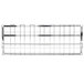 Regency 18" x 48" Chrome Heavy-Duty Dunnage Shelf with Wire Mat - 800 lb. Capacity Main Thumbnail 4