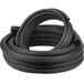 A roll of black rubber hose for a Manitowoc remote ice machine condenser line.