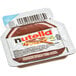 A package of Nutella Hazelnut Spread portion control packs.