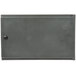Cambro UPC300DIV615 ThermoBarrier Charcoal Grey Temperature Barrier Main Thumbnail 3