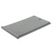 Cambro UPC300DIV615 ThermoBarrier Charcoal Grey Temperature Barrier Main Thumbnail 5