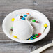 Milk Chocolate M&M's® Mini Baking Bits Topping - 25 lb. Main Thumbnail 3