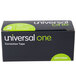 Universal UNV75602 1/5" x 315" Corrective Tape - 2/Pack Main Thumbnail 7